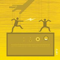 The Milgram Experiment